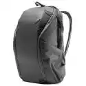 Plecak Peak Design Everyday Backpack 20L Zip - Czarny - Edlv2
