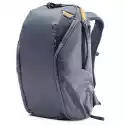 Plecak Peak Design Everyday Backpack 20L Zip - Niebieski - Edlv2