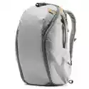 Plecak Peak Design Everyday Backpack 20L Zip - Popielaty - Edlv2