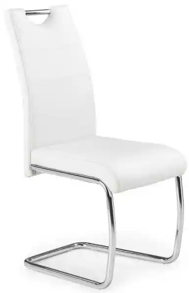 Krzesło K211 - Biały