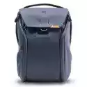 Plecak Peak Design Everyday Backpack 20L V2 - Niebieski - Edlv2