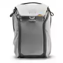 Plecak Peak Design Everyday Backpack 20L V2 - Popielaty - Edlv2