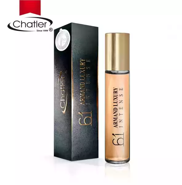 Armand Luxury Femme For Woman