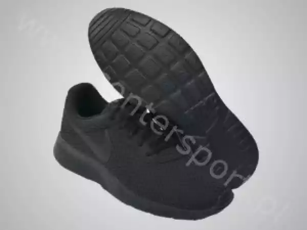 Buty Sportowe Nike Tanjun 812654