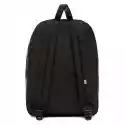 Plecak Vans Realm Backpack - Vn0A3Ui6Blk - Custom Halloween Cat
