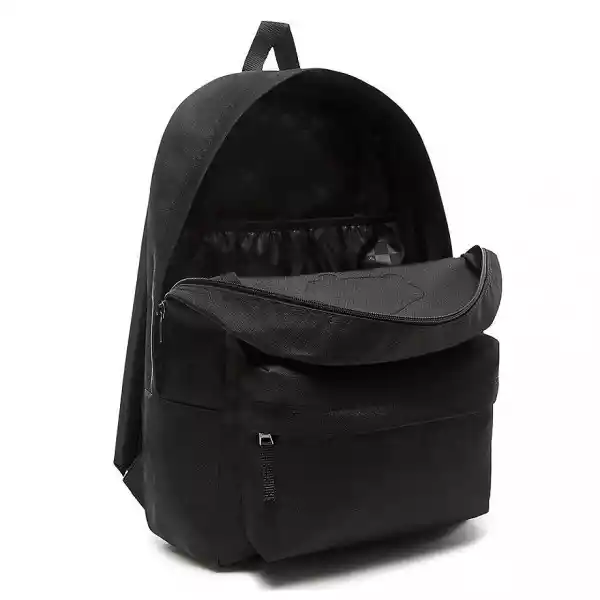 Plecak Vans Realm Backpack - Vn0A3Ui6Blk