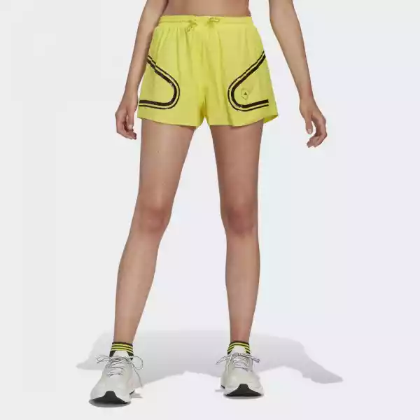 Adidas By Stella Mccartney Truepace Running Shorts