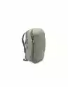 Plecak Travel Line Peak Design Travel Backpack 30L Sage – Szaroz
