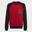 Adidas Manchester United Crew Sweatshirt