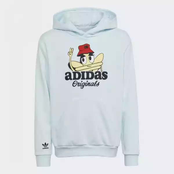 Adidas Originals Trefoil Hoodie