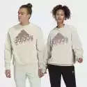 Adidas Essentials Brand Love French Terry Sweatshirt (Uniseks)