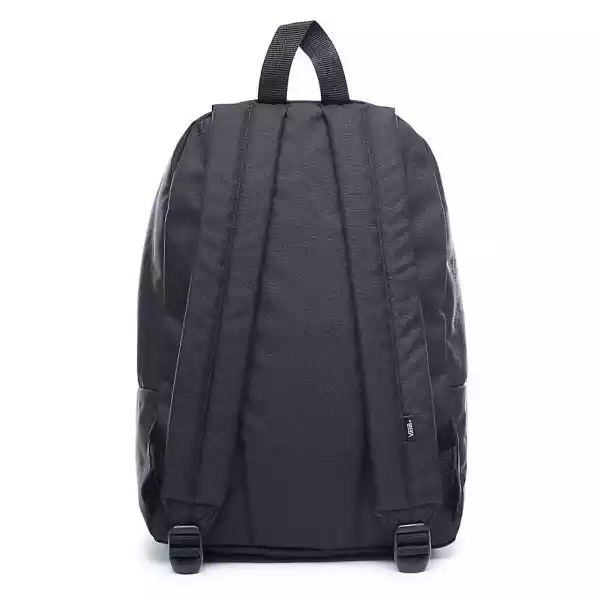 Plecak Szkolny Do Szkoły Vans New Skool + Worek Benched Bag Na B