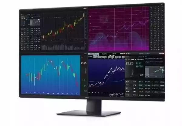 Monitor Led Dell Ultrasharp U4320Q 43'