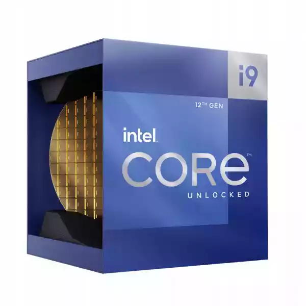 Procesor Intel I9-12900K 16 X 3,2 Ghz