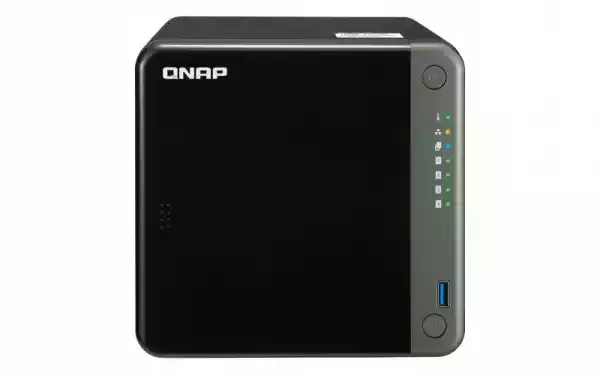 Serwer Plików Qnap Ts-453D