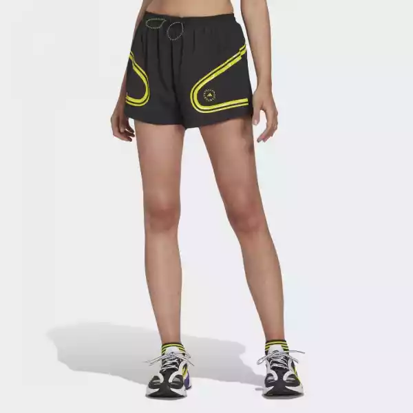 Adidas By Stella Mccartney Truepace Running Shorts