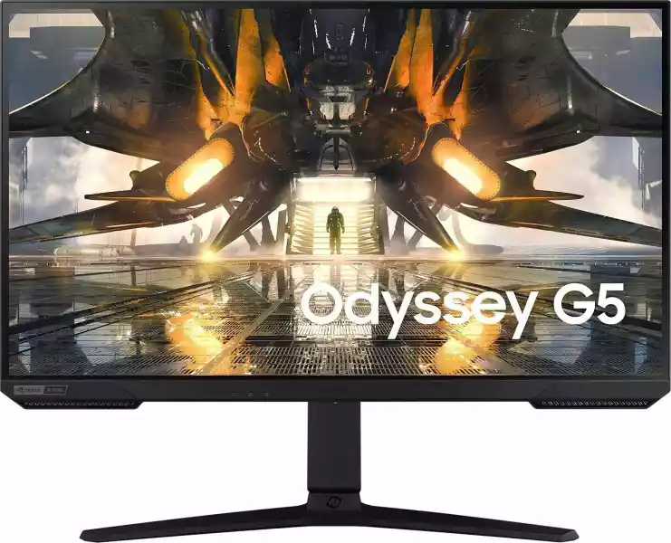 Monitor Samsung Odyssey 32 2560X1440