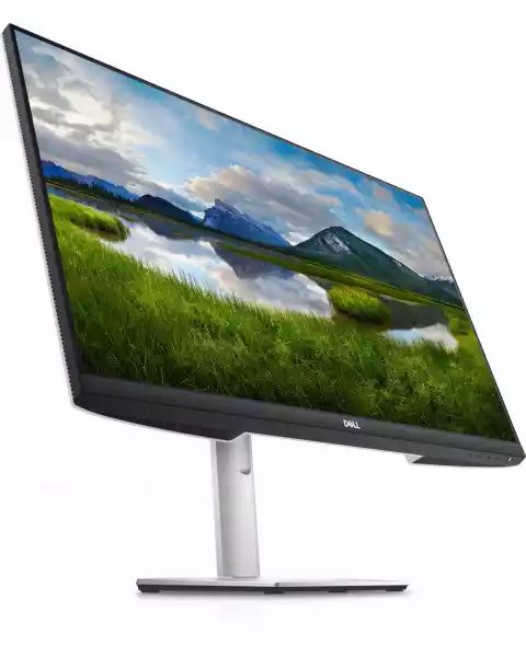 Monitor Lcd Dell S2721Qs 27  3840 X 2160 Px
