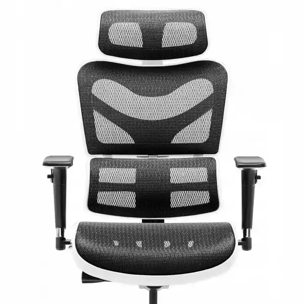 Fotel Obrotowy Diablo Chairs 138 X 70 X 68 Cm
