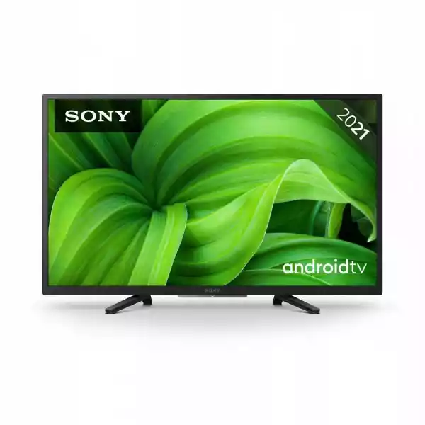 Telewizor Led Sony Kd32W800 32' Smart Tv