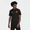 Adidas Manchester United Condivo 22 Polo Shirt