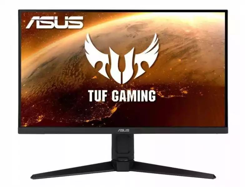 Monitor Led Asus Tuf Gaming 27 1920 X 1080