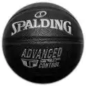 Spalding Piłka Do Koszykówki Spalding Advanced Grip Control In / Out + Po