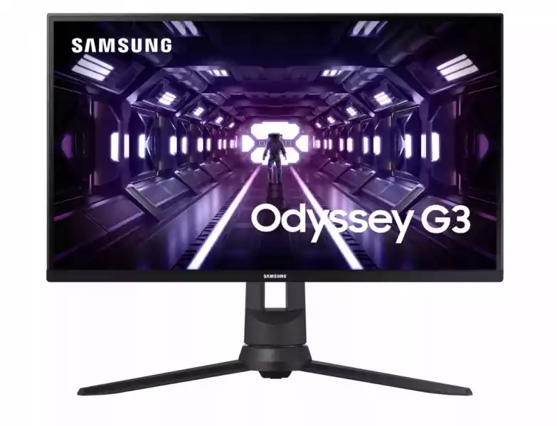 Monitor Led Samsung Odyssey G3 27' 1920X1080