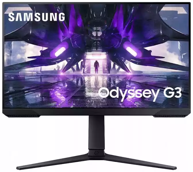 Monitor Led Samsung Odyssey 24' 1920X1080