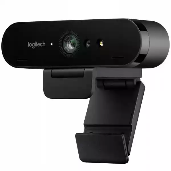Kamera Internetowa Logitech Brio 4K