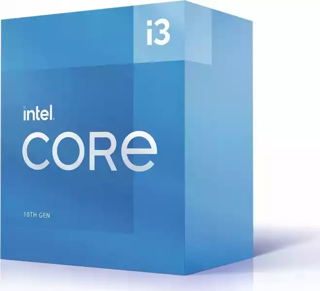 Procesor Intel Intel Core I3 4 X 3,70 Ghz
