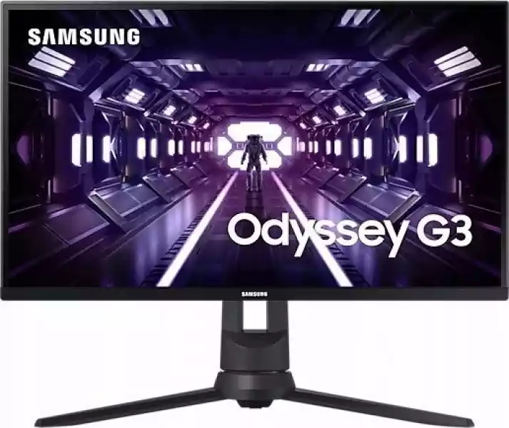 Monitor Led Samsung Odyssey G3 24 1920X1080