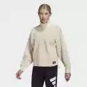 Adidas Adidas Sportswear Future Icons Quarter-Zip Sweatshirt