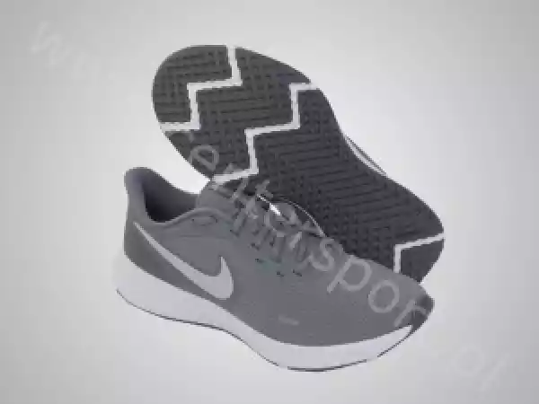 Buty Sportowe Nike Revolution 5 Bq3204 005