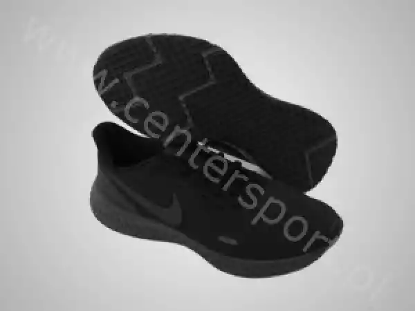 Buty Sportowe Nike Revolution 5 Bq3204 001
