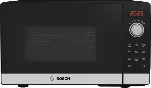 Kuchenka Mikrofalowa Wolnostojąca Bosch Ffl023Ms2