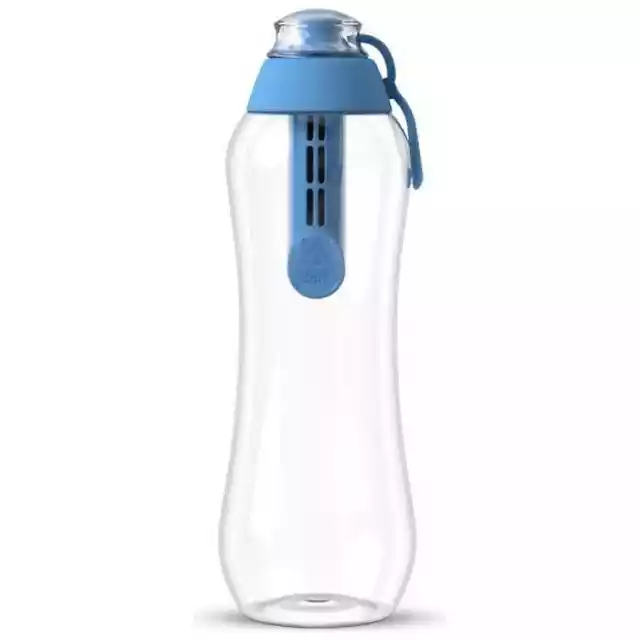 Butelka Filtrująca Dafi Soft 0,5 L Niebieska