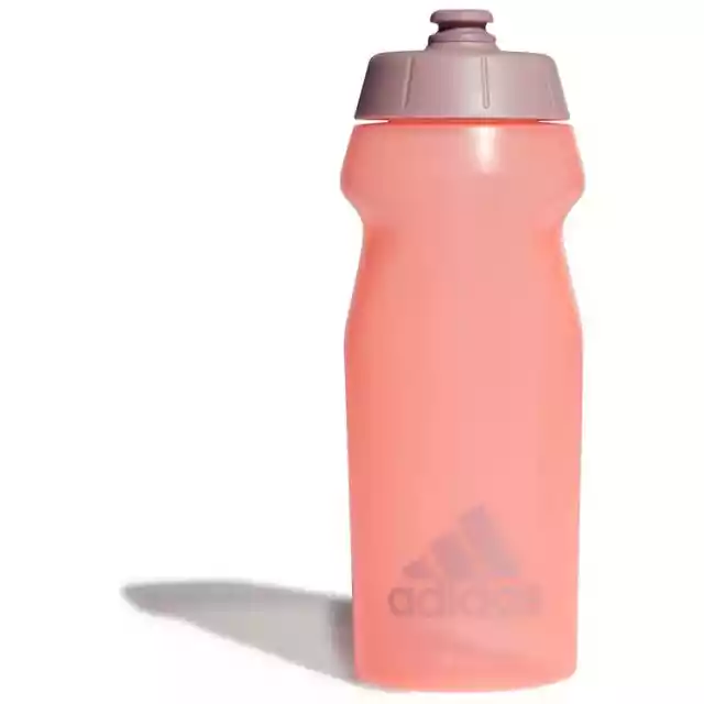 Bidon Sportowy Adidas Performance Bottle 500 Ml Różowy He9749
