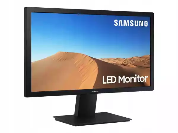 Monitor Samsung Led 24 Ls24A310Nhuxen