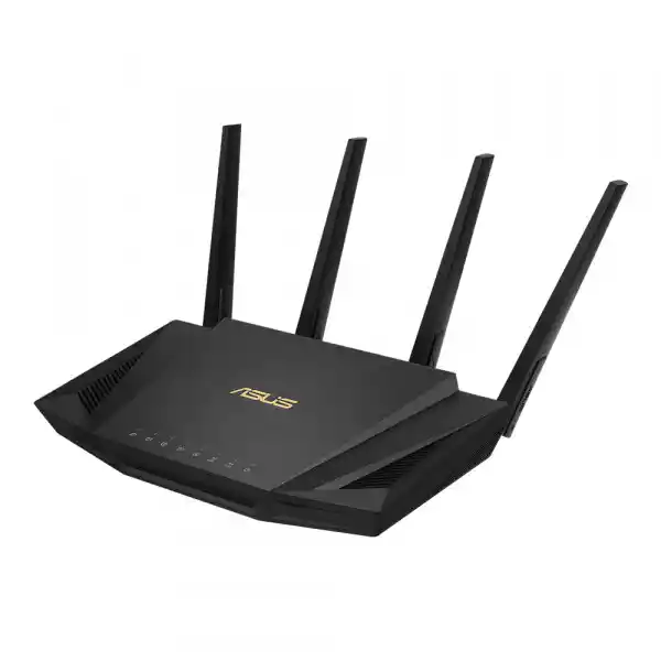 Router Asus Rt-Ax58U