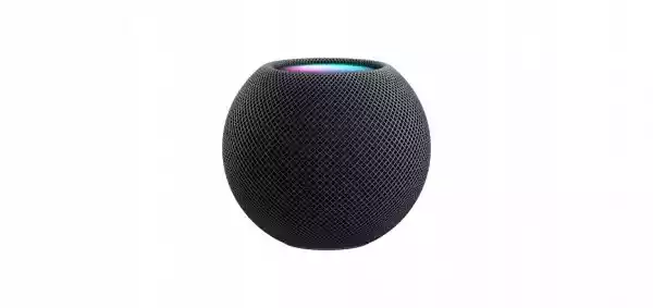 Głośnik Przenośny Apple Homepod Mini Czarny