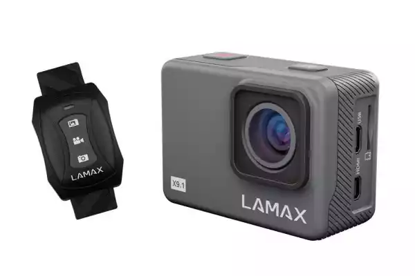 Kamera Lamax X9.1