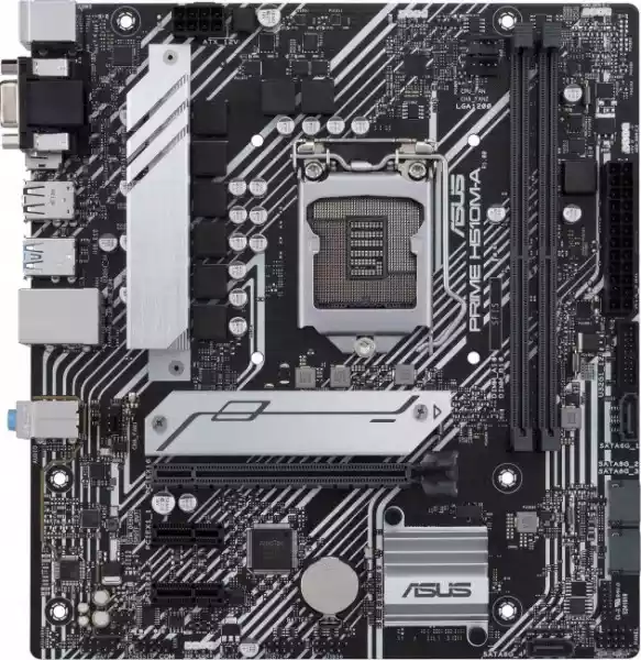 Płyta Główna Asus Prime H510M-Aprime H510M-A