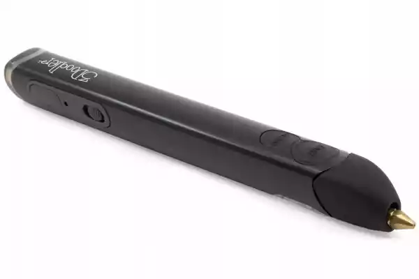 3Doodler Create Plus Długopis Do Druku 3D Onyx