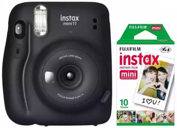 Aparat Natychmiastowy Fujifilm Instax Mini 11