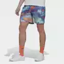 Adidas Allover Print Mesh Shorts