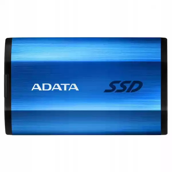 Dysk Zewnętrzny Ssd Adata Se800 512 Gb