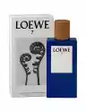 Loewe 7 Pour Homme Woda Toaletowa Spray 100Ml Edt