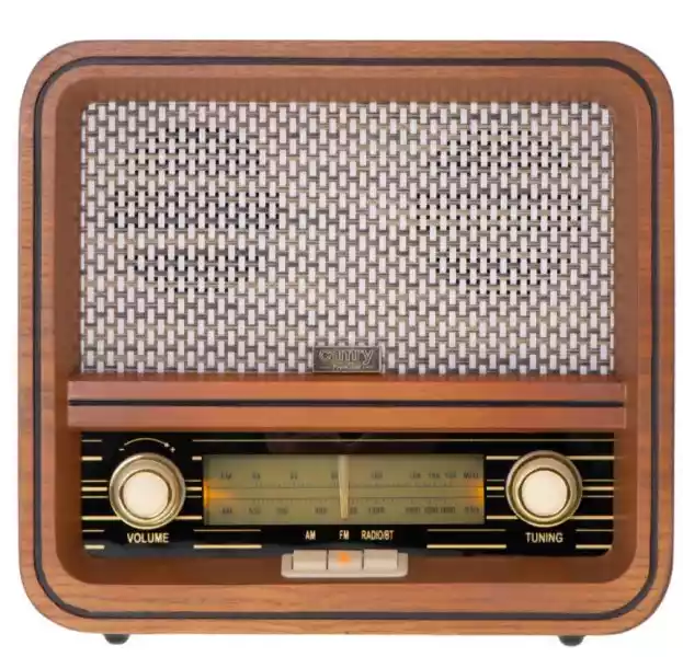 Radio Camry Cr 1188