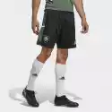 Adidas Celtic Fc Condivo 22 Training Shorts